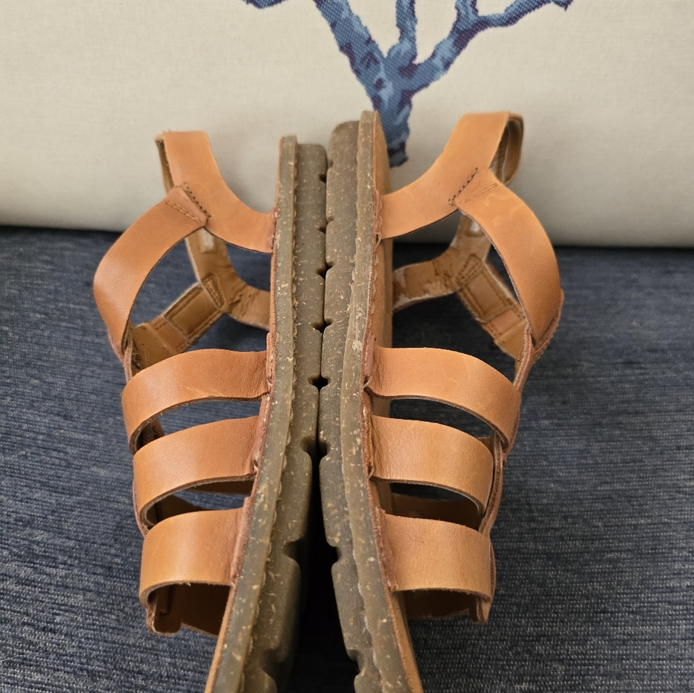 Clarks~ Ultimate Comfort Collection SIZE: 8 - Picture 14 of 15